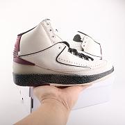 Air Jordan 2 Retro A Ma Maniére Airness - DO7216-100 - 5