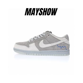 Nike SB Dunk Low London - 308269-111