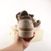 adidas Forum Low Clear Brown Cardboard - GV6710 - 4