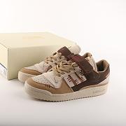 adidas Forum Low Clear Brown Cardboard - GV6710 - 5