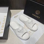 	 Versace Sandals 0057 - 2