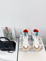 Dolce & Gabbana Sneakers 0057 - 4