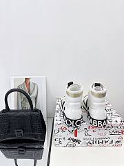 	 Dolce & Gabbana Sneakers 0058 - 3