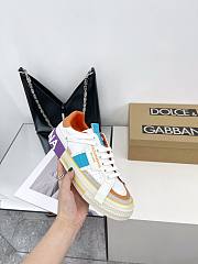 	 Dolce & Gabbana Sneakers 0061 - 5