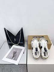 	 Dolce & Gabbana Sneakers 0062 - 2