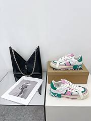 	 Dolce & Gabbana Sneakers 0063 - 5