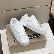 	 Dolce & Gabbana Sneakers 0066 - 3