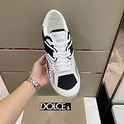 	 Dolce & Gabbana Sneakers 0067 - 5