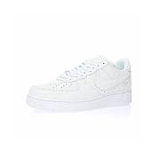 Louis Vuitton Nike Air Force 1 Low By Virgil Abloh White - 1A9V87 - 5