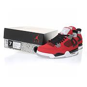 Air Jordan 4 Retro Toro Bravo - 308497-603 - 2