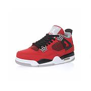 Air Jordan 4 Retro Toro Bravo - 308497-603 - 3