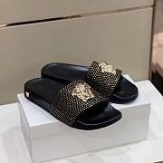 	 Versace Sandals 0061 - 4