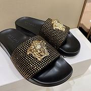 	 Versace Sandals 0061 - 2