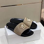 	 Versace Sandals 0062 - 2