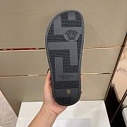 	 Versace Sandals 0062 - 4