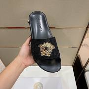 	 Versace Sandals 0063 - 4