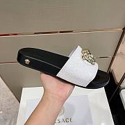 	 Versace Sandals 0064 - 5