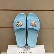 	 Versace Sandals 0066 - 3