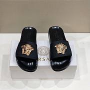 	 Versace Sandals 0067 - 3