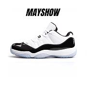 Air Jordan 11 Retro Low Concord - 528895-153 - 1