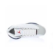 Air Jordan 13 Retro French Blue - 414571-164 - 2