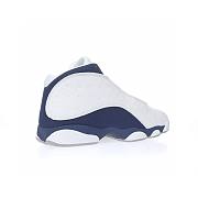 Air Jordan 13 Retro French Blue - 414571-164 - 3