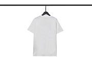 Alexander Mcqueen T-shirt White 5051 YK0058 - 2