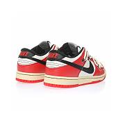 Nike Dunk Custom DD3363-100/9 - 2