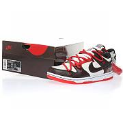 Nike Dunk Custom DD3363-100/8 - 5