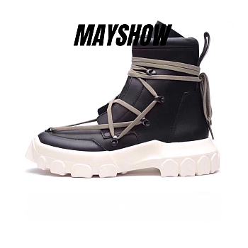 	 Rick Owens Sneakers 0037