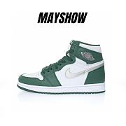 Air Jordan 1 Retro High Gorge Green - DZ5485-303 - 1