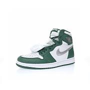 Air Jordan 1 Retro High Gorge Green - DZ5485-303 - 4