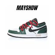 Air Jordan 1 Low Custom 553558-062/9 - 1