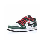 Air Jordan 1 Low Custom 553558-062/9 - 4