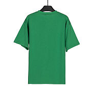 Alexander Wang T-shirt Green D2237 ZF0060 - 3