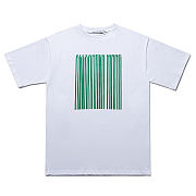 Alexander Wang T-shirt White D2240 ZF0060 - 1