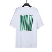 Alexander Wang T-shirt White D2240 ZF0060 - 2