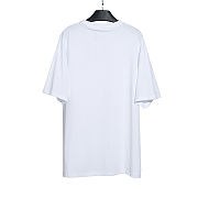 Alexander Wang T-shirt White D2229 ZF0060 - 2