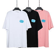 Alexander Wang T-shirt Pink D2229 ZF0060 - 2