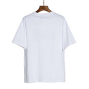 Alexander Wang T-shirt White D2221 ZF0060 - 3