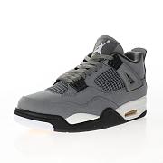 Air Jordan 4 Retro Cool Grey (2019) - 308497-007 - 4