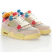 Air Jordan 4 Retro Union Guava Ice - DC9533-800 - 4