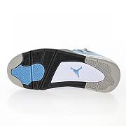 Air Jordan 4 Retro University Blue - CT8527-400 - 5