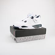 Air Jordan 4 Retro Columbia (2015) - 314254-107 - 4