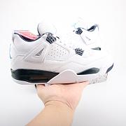 Air Jordan 4 Retro Columbia (2015) - 314254-107 - 3