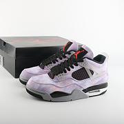 Air Jordan 4 Retro Zen Master - DH7138-506 - 4