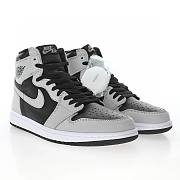 Air Jordan 1 Retro High Shadow 2.0 - 555088-035 - 5