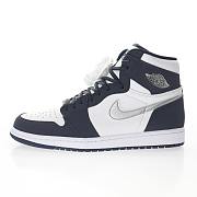 	 Air Jordan 1 Retro High COJP Midnight Navy (2020) - DC1788-100 - 2