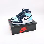 Air Jordan 1 Retro High UNC Patent - CD0461-401  - 3