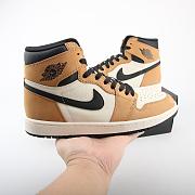 Air Jordan 1 Retro High Rookie of the Year - 555088-700  - 2